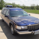 Illustration for article titled I Am Fascinated By This Cadillac Hearse You Can Sleep And Poop In